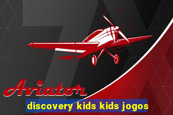 discovery kids kids jogos